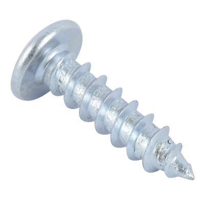 China Truss Hidden Truss Head Micro Deck Fasteners Self Tapping Screws For Metal for sale