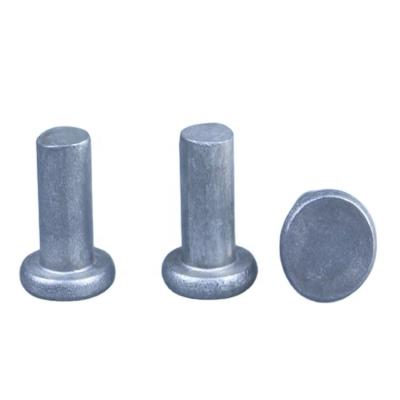 China Stainless Steel AL Rivet Nut for sale