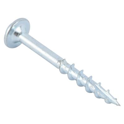 China Coarse Joint Thread Pocket Jig Screws #8 Joint Main Pan Pocket Hole Screw for sale