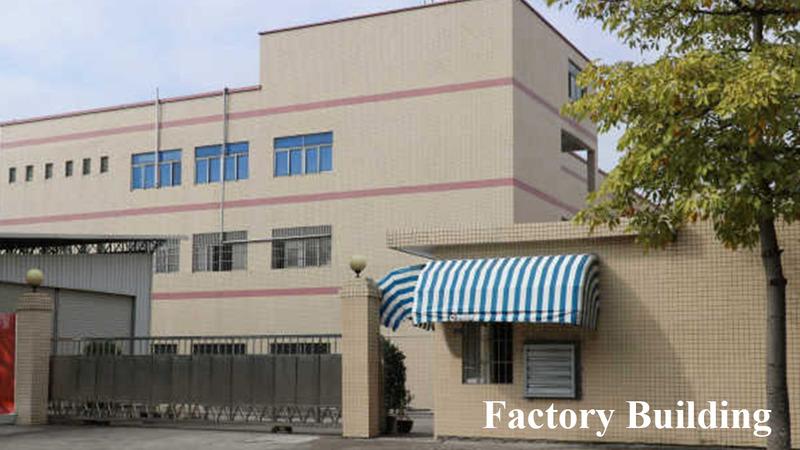 Verified China supplier - Dongguan Boao Sports Clothes Factory