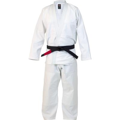 China Muttahida Majlis-e-Amal Uniform Brazilian Jiu Jitsu Kimono Sets for sale