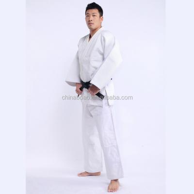 China 100% preshrunk fabric hot sale and fashionable high quality judo gi judo kimono judo uniform for sale