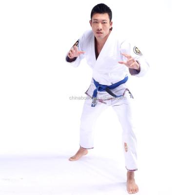 China 100% Cotton BJJ GI, BJJ KIMONO, BJJ UNIFORM for sale