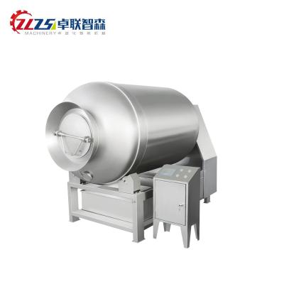 China food & Beverage Plant Beef Vacuum Tumbler For Meat Processing Marinator Machine for sale