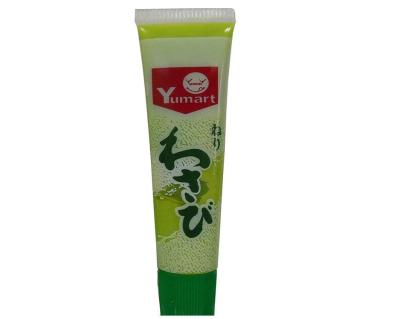 Chine Sauce 43g à wasabi de sushi à vendre