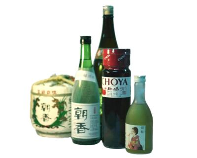 Cina Migliori paia giapponesi a scarso tasso di alcol dolci di Plum Wine 720ml per i sushi in vendita