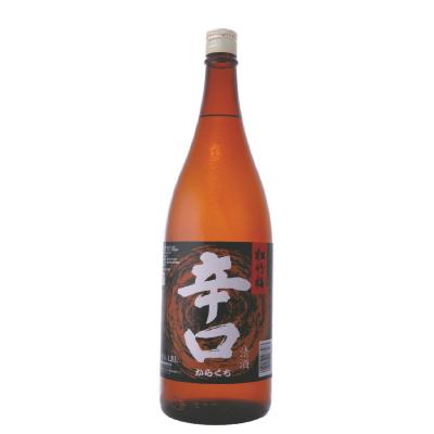 China Vino japonés del motivo del ODM 500ml 750ml con el certificado del ISO Haccp en venta