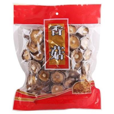 China Shiitake-Pilz-Japaner HACCP 1kg 3kg trockener mit gutem Geschmack zu verkaufen