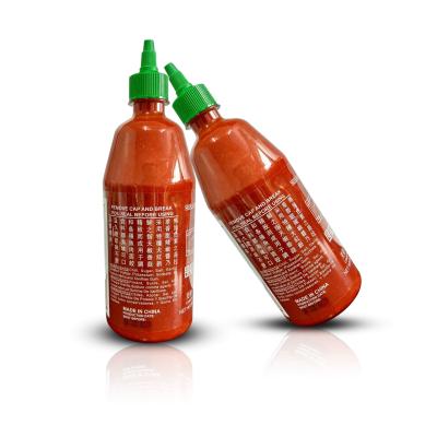 China Heißes würziges Pulver 793g Sriracha Chili Sauce Store Sweet Chili zu verkaufen