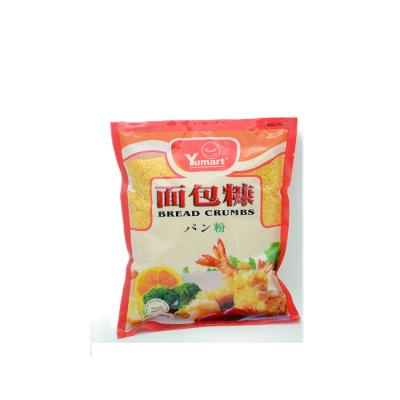 中国 Fridの食糧鶏のためのODM日本のパン粉のパン粉1kg 販売のため