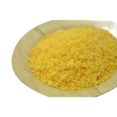 China Pães ralados Fried Foods Surface Coating de Panko do japonês dos flocos à venda