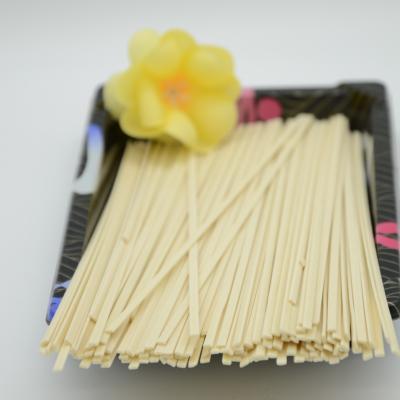 China los tallarines rectos de Soba del Udon 9.08kg alisan kosher del gusto certificada en venta