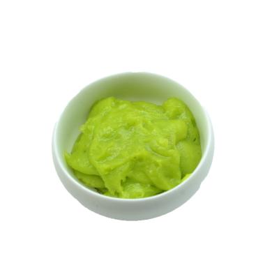 Chine Le wasabi épicé de sushi saupoudre la poudre de assaisonnement 43g de Swasabi dans le tube à vendre