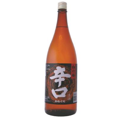 China vino japonés del motivo 1.8L en venta