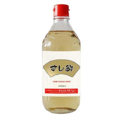 China Vinagre del arroz de sushi del estilo japonés 100ml 18 meses de tiempo del estante en venta