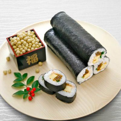 China 50sheets/bag, 100sheets/bag, 10sheets/bag, 2022 gebratene Meerespflanzenblätter der Sushi nori zu verkaufen