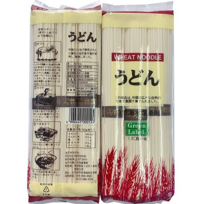 China Ramen al por mayor Halal de los tallarines inmediatos de Soba del Udon de la cocción rápida 300g de la fabricación china en venta