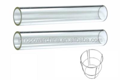 China HOT Selling Floor Standing Patio Heater Parts Liters Tube Glass Tube 1501006 for sale