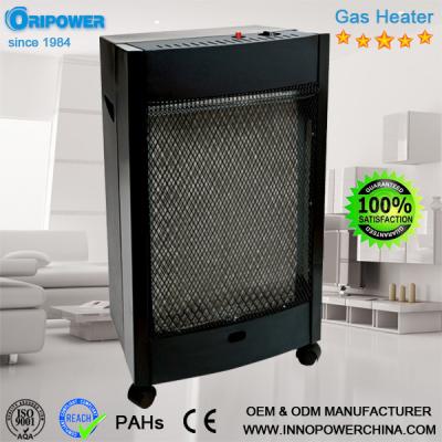 China LP Adjustable Portable Catalytic Ventless Gas Radiant Home Caravan Cabin Heater for sale