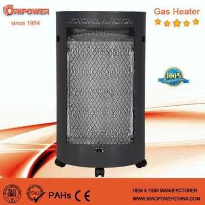 China Stored CE H5208 and REACH Certificate Room Gas Heater , Catalytic Gas Heater for sale