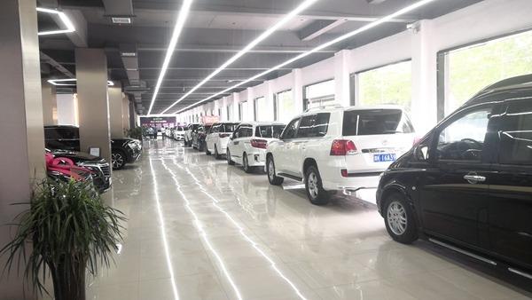 Verified China supplier - Henan Zhichengda Automobile Sales Service Co., Ltd.