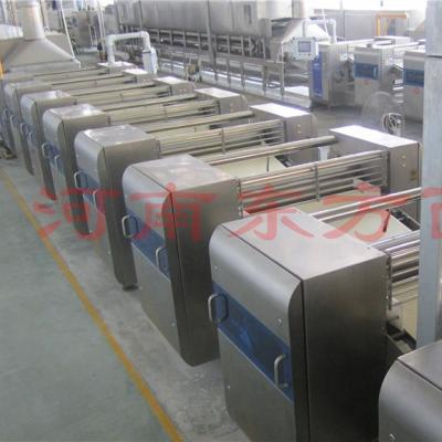 China food & Factory WFP-700 Fried Cup Noodle Production Line /Hot Sale New Beverage Fried Noodle Making Machine Price /Best Selling Cup TechnicalNoodle Factory for sale