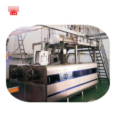 China food & Beverage Factory Extruded Instant Noodle Production Line/Processing Equipment Factory/Hot Sale Noodle Machine for sale