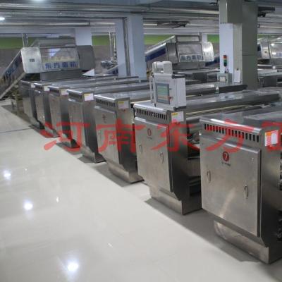 China food & Beverage Factory New Design 765 Stick Noodle Production Line/Automatic High Quality Noodle Machine Making/Latest Stick Noodle Machinery for sale