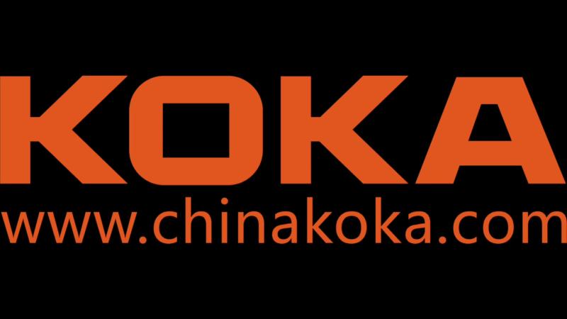 Verified China supplier - Shanghai KOKA Industrial Co., Ltd.