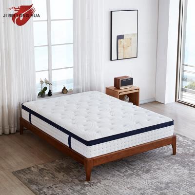 China modern hotel mattress for sale