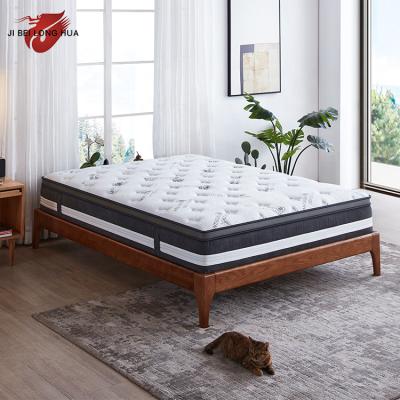 China Modern pocket bed base for sale