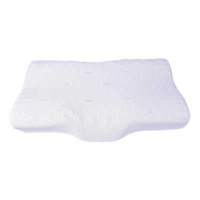 China Antistatic Comfortable Memory Foam Pillow for sale