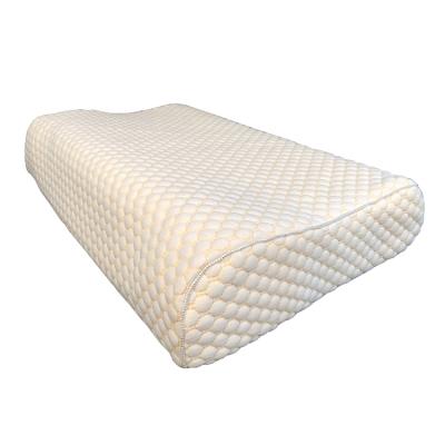 China Anti-Static Memory Foam Pillows for sale