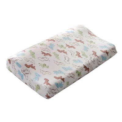 China Memory Children Kids Memory Foam Pillow for sale