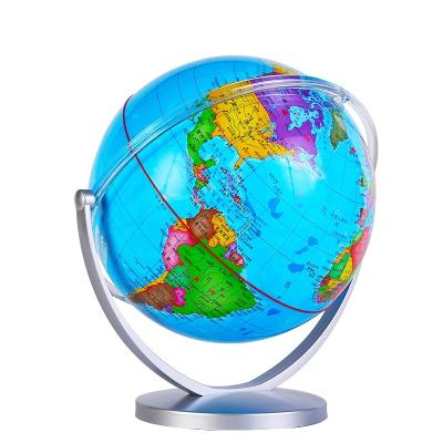 China Teaching and Decoration Earth World Desk Globe for Kids Toys for School for sale