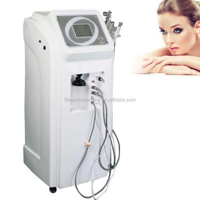 China Acne Treatment Hotsale Hyperbaric Oxygen Therapy , Oxygen Bar Equipment for sale