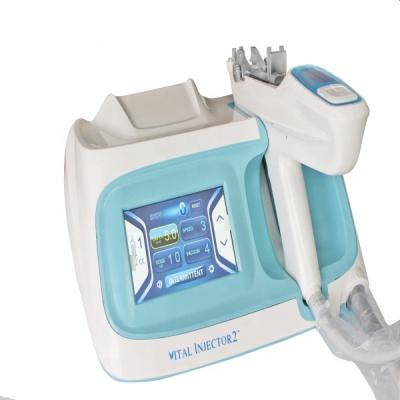 China Skin Rejuvenation Quality Korea Water Mesotherapy Vital Injector 3 Meso Gun Best For PRP Injection for sale