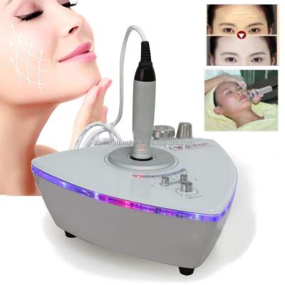 China Anti-hair Removal RF Radio Frequency Face Skin Rejuvenation Wrinkle Lifting Removal For Home for sale