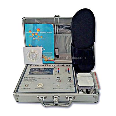 China Original 3d NLS Cell Health Analyzer 3D NLS Cell Health Analyzer Bioplasma NLS Analizador DE La Salud Medical Device for sale