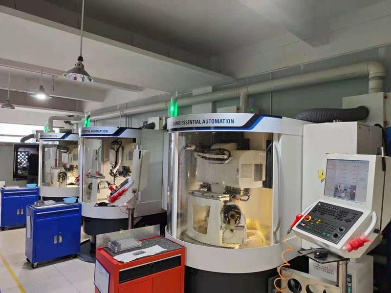 Verified China supplier - Dongguan Joint Grinding Precision Tools Co., Ltd.