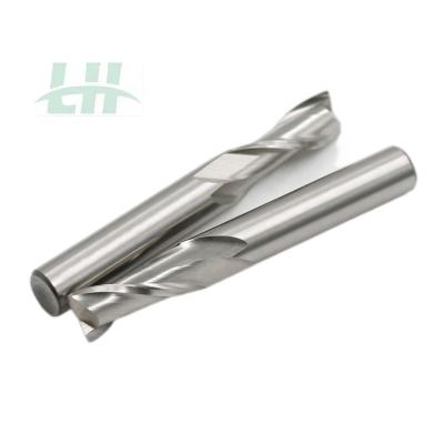 China Left Hand Ball Nose 14mm Tungsten Steel Carbide Milling Cutter Tungsten Steel End Mill Tungsten Steel Mill Lengthened Cutter 2 Blade Lengthened Cutter for sale