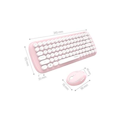 China durable 2.4ghz wireless using the original keyboard mouse and keyboard mouse combination for sale