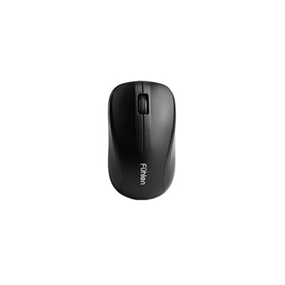 China wholesale M75 10m Customized Office 2.4g Wireless Mouse High Quality Mouse Save Power Stock Mute Office Mouse for sale