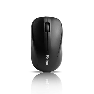 China original 10m wireless mouse silent edition for notebook laptop portable mouse dual mode wireless mouse for sale