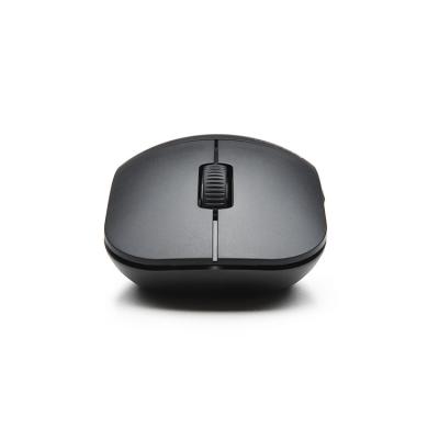 China Fuhlen M100BT 2.4G BT Computer Mouse Nordic Black Dual Mode Plug and Play Mouse Wireless USB Interface Can Support Multiple Systems for sale