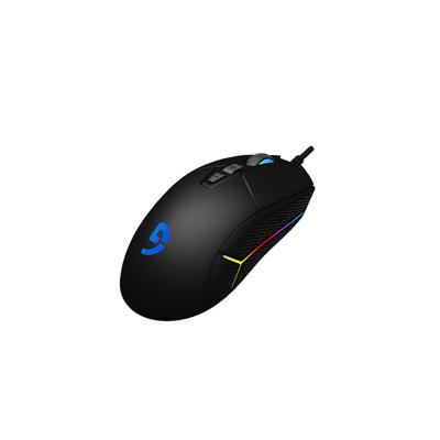 China New Product High Quality Game Program Gaming Mouse Wired Gaming Mouse For Computer Game for sale