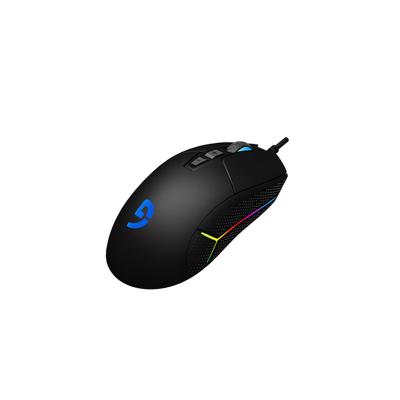 China Inalambrico Air RGB Dual Gaming Ergonomic Wireless Gaming Mouse Portable Gamer Set Gamer for sale