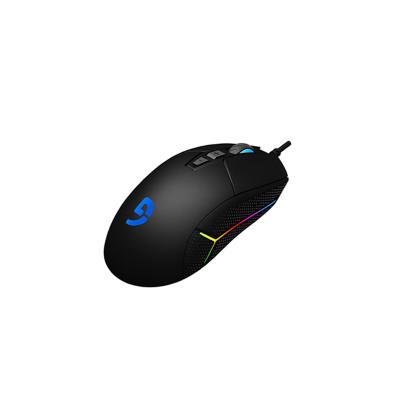 China Game Most Popular Custom Wired Gaming Mouse Backlit Programmable Mice Gamer Mouse Desktop Computer Mouse Mous for sale