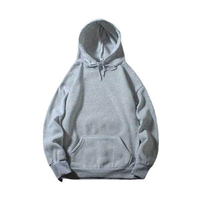 China High Quality QUICK DRY Custom Print Embroidery Men's Unisex Hoodies and Sweatshirts Breathable Hoodie for sale