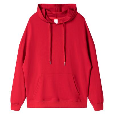 China Wholesale Simple QUICK DRY Gym Wear 300 Grams Unisex Pullover Hoodies for sale